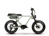 Eunorau Flash Electric Bike