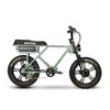 Eunorau FLASH AWD 1.0 Electric Bike