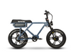 Eunorau Flash Electric Bike