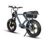 Eunorau Flash Electric Bike