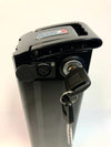 Green Bike USA GB750 Battery Replacement