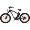 Ecotric Hammer Electric Fat Tire Beach Snow Bike