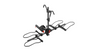 Jupiter Sturdy Dual Ebike Hitch-Mounted Carrying Rack