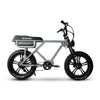 Eunorau FLASH LITE 2.0 Electric Bike