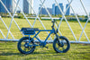 Eunorau FLASH LITE 2.0 Electric Bike
