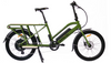 Eunorau MAX-CARGO Electric Cargo Bike