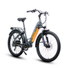 Eunorau META275 Step-Thru Commuter Bike