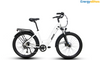 Eunorau META275 Step-Thru Commuter Bike