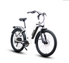 Eunorau META275 Step-Thru Commuter Bike