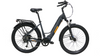 Eunorau META275 Step-Thru Commuter Bike