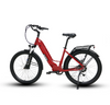 Eunorau META275 Step-Thru Commuter Bike