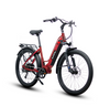 Eunorau META275 Step-Thru Commuter Bike