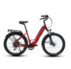 Eunorau META275 Step-Thru Commuter Bike