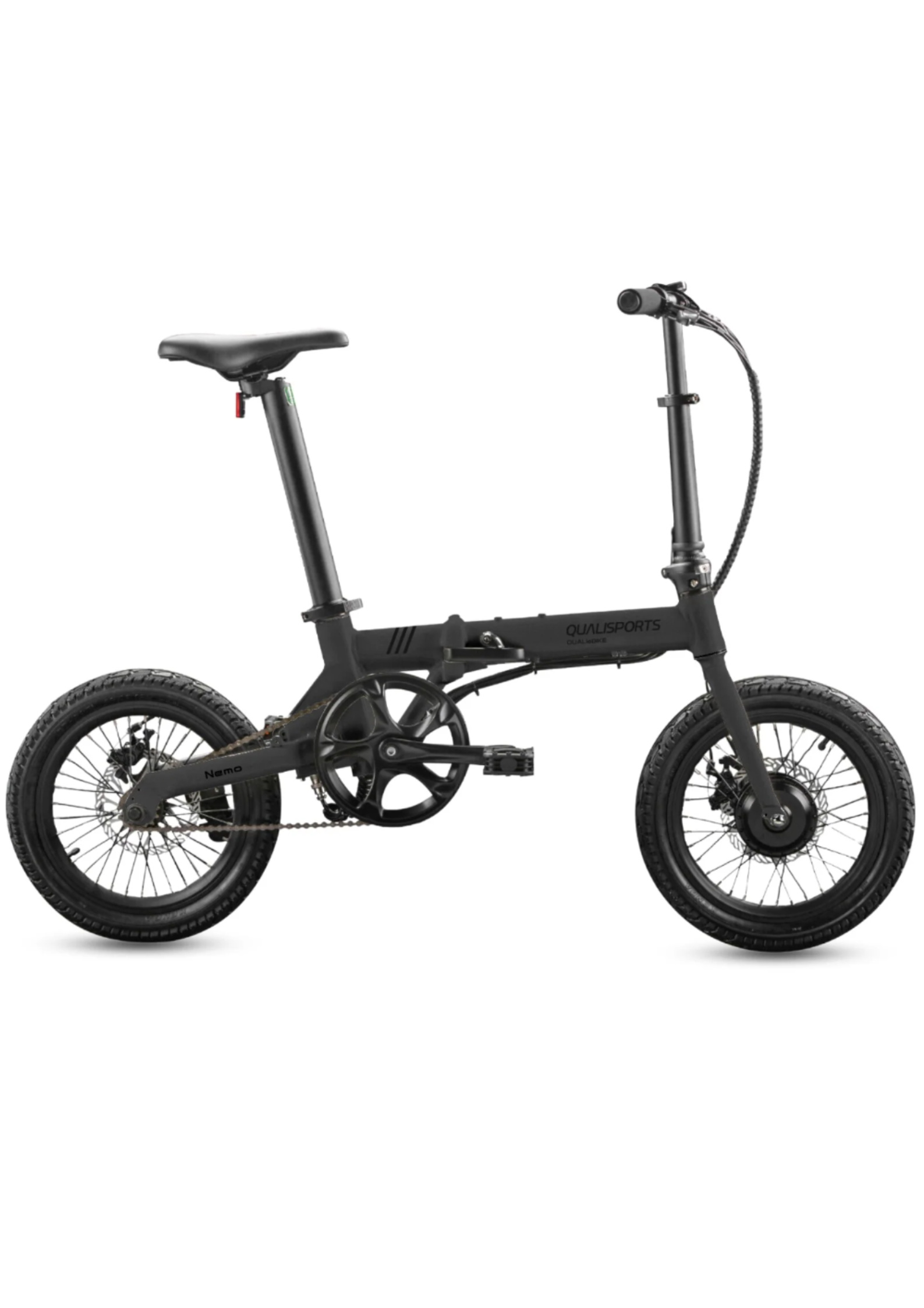 Qualisports ebike shop
