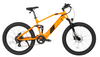Eunorau Defender Electric Bike