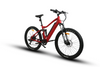 Eunorau UHVO Electric Mountain Bike