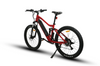 Eunorau UHVO Electric Mountain Bike