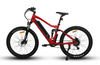 Eunorau UHVO Electric Mountain Bike