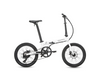 Qualisports VOLADOR Foldable Electric Bike