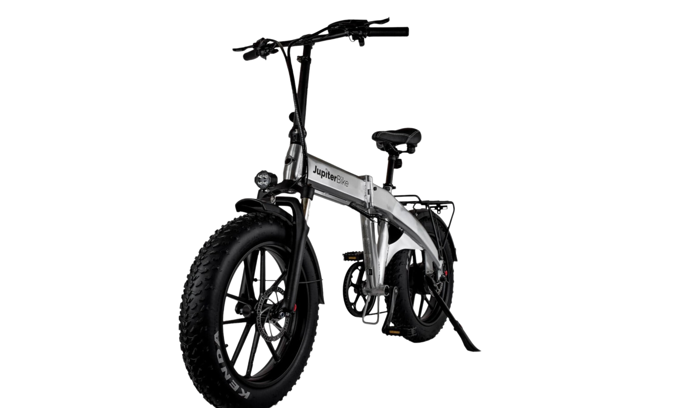 JupiterBike Defiant Pro – Energy eBikes
