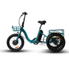 Eunorau NEW-TRIKE Electric Cargo Tricycle