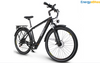 Jupiter Tempo Electric City Bike