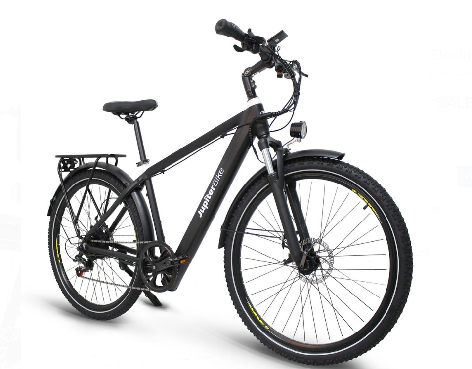 Jupiter bike for sale hotsell