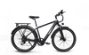 Jupiter Tempo Electric City Bike