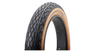 Jupiter Chaoyang Arisun 20" X 4.0" Fat Tire - Defiant Tire Only