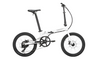 Qualisports VOLADOR Foldable Electric Bike