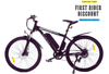 Ecotric Vortex 350W Electric Bike