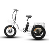 Eunorau NEW-TRIKE Electric Cargo Tricycle