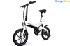 Jupiter Bike Discovery X5 Folding Electric Bike