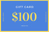 Energy eBikes Gift Card