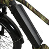 Eunorau FAT-HD/HUNTER X7 Electric Fat Tire Mountain Bike