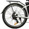 Ecotric Peacedove Step-Thru 350w Electric Bike