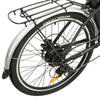 Ecotric Peacedove Step-Thru 350w Electric Bike