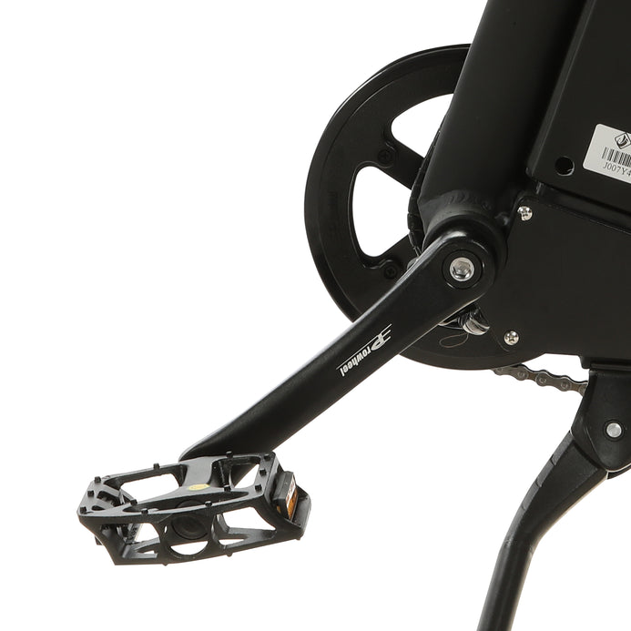 ecotric seagull electric mountain bicycle Ecotric Seagull Black Electric Mountain Bike