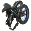 Ecotric Dolphin 500W Folding Electric Bike