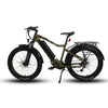 Eunorau FAT-HD/HUNTER X7 Electric Fat Tire Mountain Bike