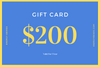 Energy eBikes Gift Card