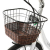 Ecotric Lark Step Thru Electric Bike