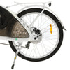 Ecotric Lark Step Thru Electric Bike