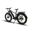 Eunorau FAT-HD/HUNTER X7 Electric Fat Tire Mountain Bike