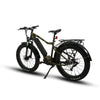 Eunorau FAT-HD Electric Fat Tire Mountain Bike