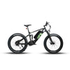 Eunorau 2021 FAT-HS Electric Fat Tire Mountain Bike