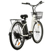 Ecotric Peacedove Step-Thru 350w Electric Bike