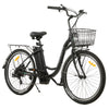 Ecotric Peacedove Step-Thru 350w Electric Bike