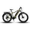 Eunorau FAT-HD Electric Fat Tire Mountain Bike