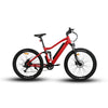 Eunorau UHVO Electric Mountain Bike